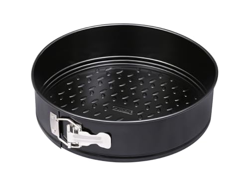 pyrex-glide-springform-25-cm-aus-metall-pfas-freie-antihaftbeschichtung-abnehmba image 4