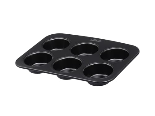 pyrex-glide-muffinform-aus-metall-12er-muffins-pfas-freie-antihaftbeschichtung-g image 8
