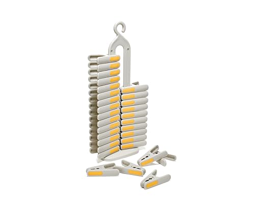 joseph-joseph-pegstore-30-w-scheklammer-set-mit-aufbewahrungsst-nder-uv-best-ndi image 8