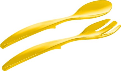 emsa-vienna-salatbesteck-2-teilig-kunststoff-30-cm-hellgr-n-mit-haken-an-der-r-c image 3