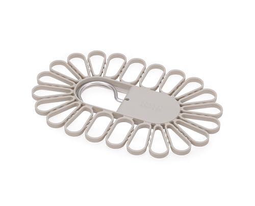 joseph-joseph-petal-w-schest-nder-mit-22-clips-klappbar-langlebige-aluminiumhake image 8