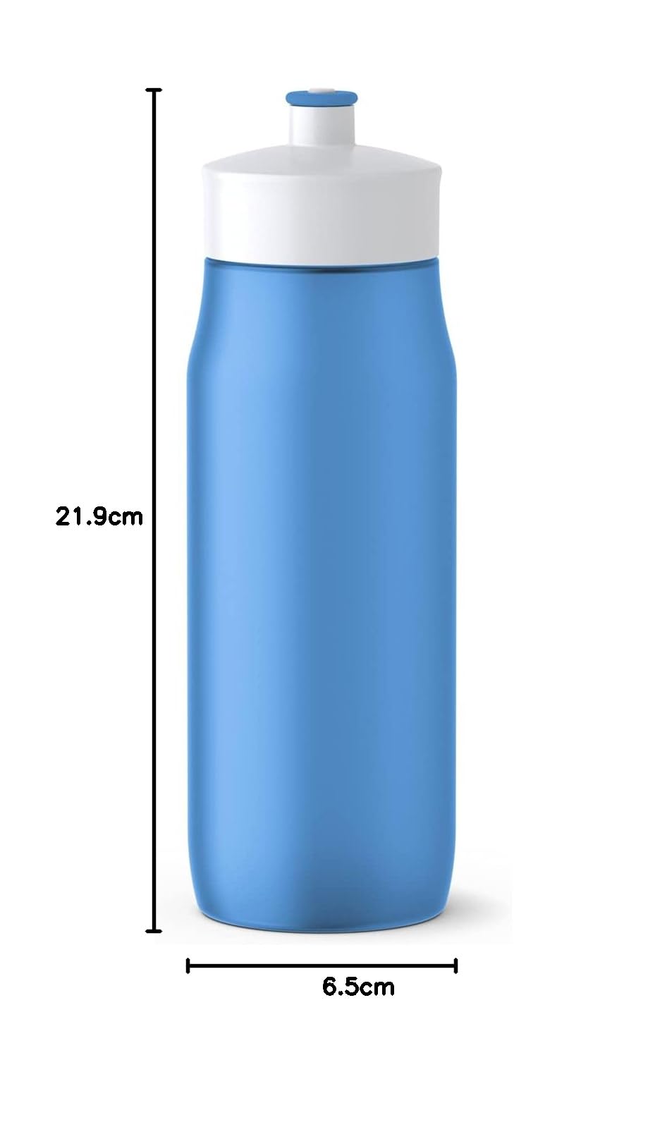 emsa-squeeze-sport-trinkflasche-0-6-liter-100-auslaufsicher-und-sp-lmaschinengee image 7