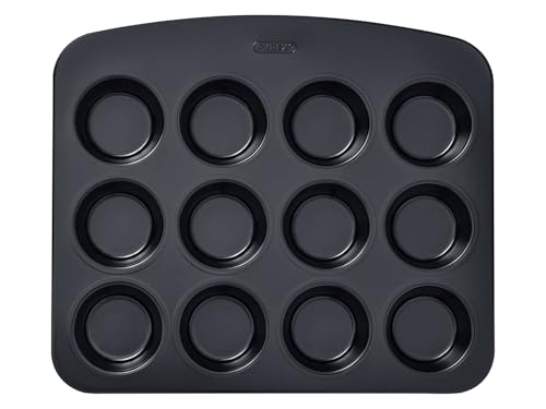 pyrex-glide-muffinform-aus-metall-12er-muffins-pfas-freie-antihaftbeschichtung-g image 7