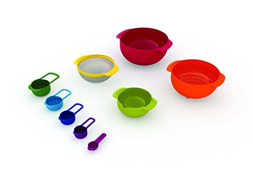 joseph-joseph-nest-9-plus-9-teiliges-platzsparendes-lebensmittelzubereitungsset- image 5