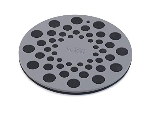 joseph-joseph-spot-on-2er-set-silikonuntersetzer-hitzebest-ndig-bis-220-c-schwar image 7