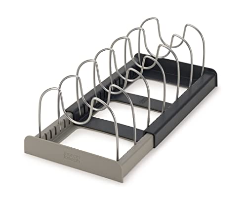 joseph-joseph-erweiterbarer-organizer-f-r-6-deckel-oder-pfannen-schubladen-aufbe image 7