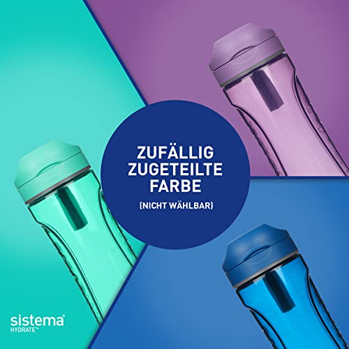 sistema-hydrate-tritan-swift-wasserflasche-600-ml-auslaufsichere-trinkflasche-bp image 8
