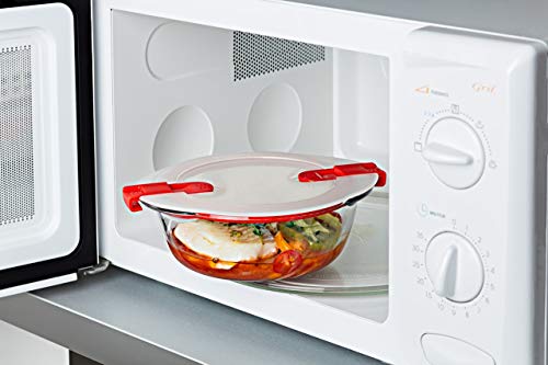 pyrex-cook-heat-3er-set-runde-frischhaltedosen-aus-borosilikatglas-1-l-mit-luftd image 8