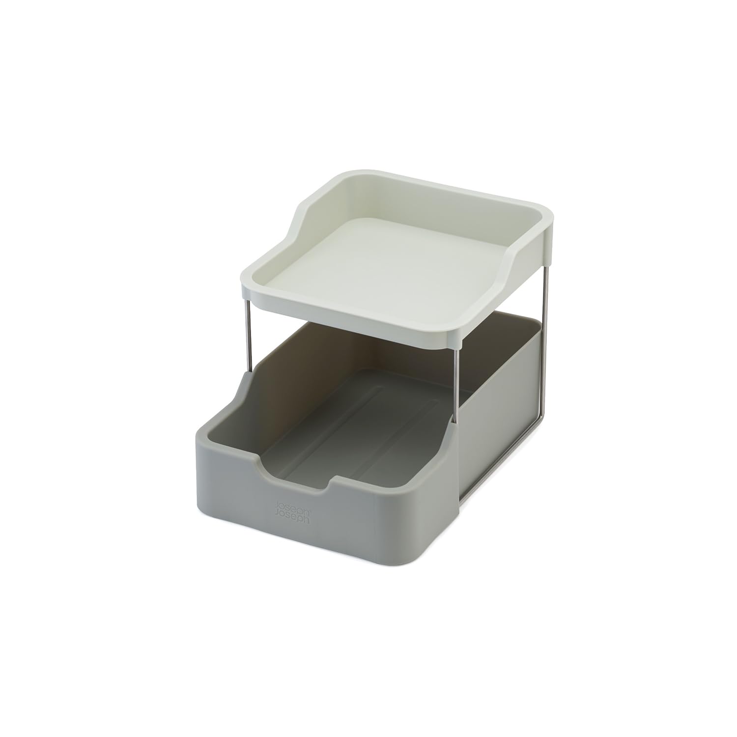 joseph-joseph-duo-2-stufiger-schrankorganisator-mit-schublade-f-r-gew-rze-pakete image 6