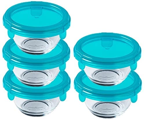 pyrex-913s128-lebensmittelbeh-lter-borosilikatglas-transparent-35-ml image 7
