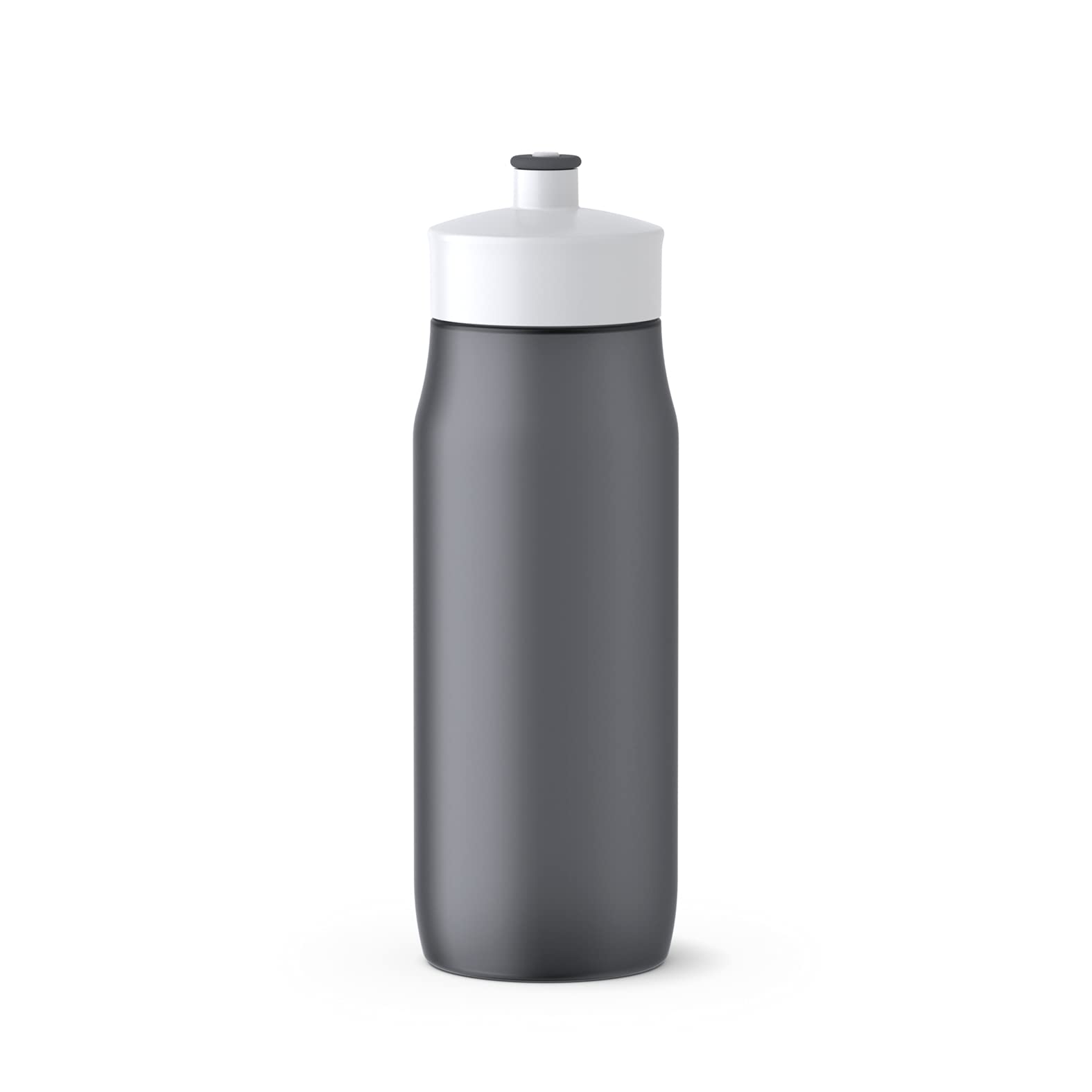 emsa-squeeze-sport-trinkflasche-0-6-l-100-auslaufsicher-einh-ndiges-trinken-mit- image 1