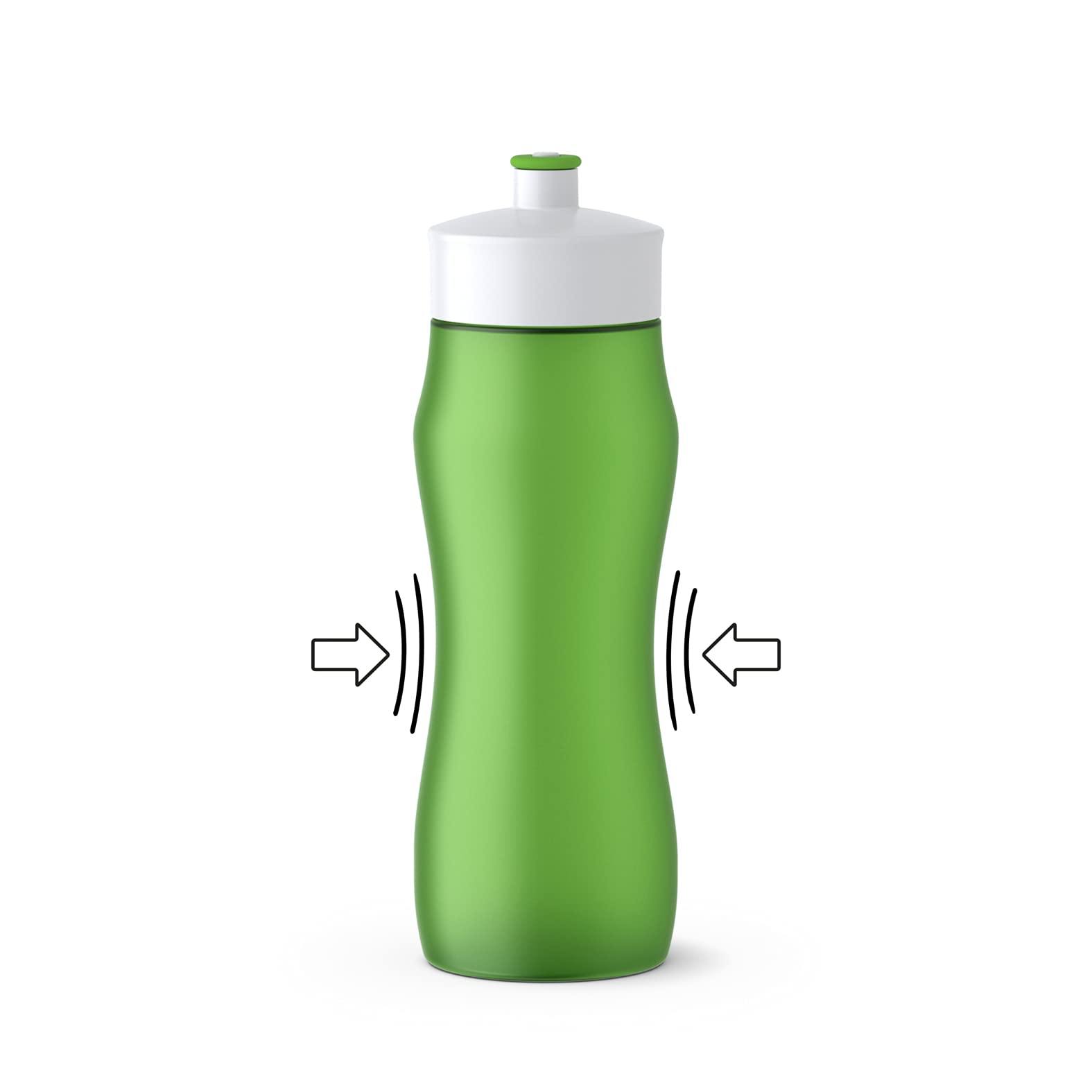 emsa-squeeze-sport-trinkflasche-0-6-liter-100-auslaufsicher-und-sp-lmaschinenfes image 4