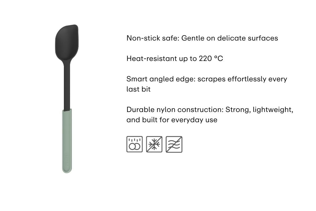 mepal-chef-it-r-hrl-ffel-32-cm-hitzebest-ndiges-silikon-bis-200-c-f-r-antihaftbe image 3