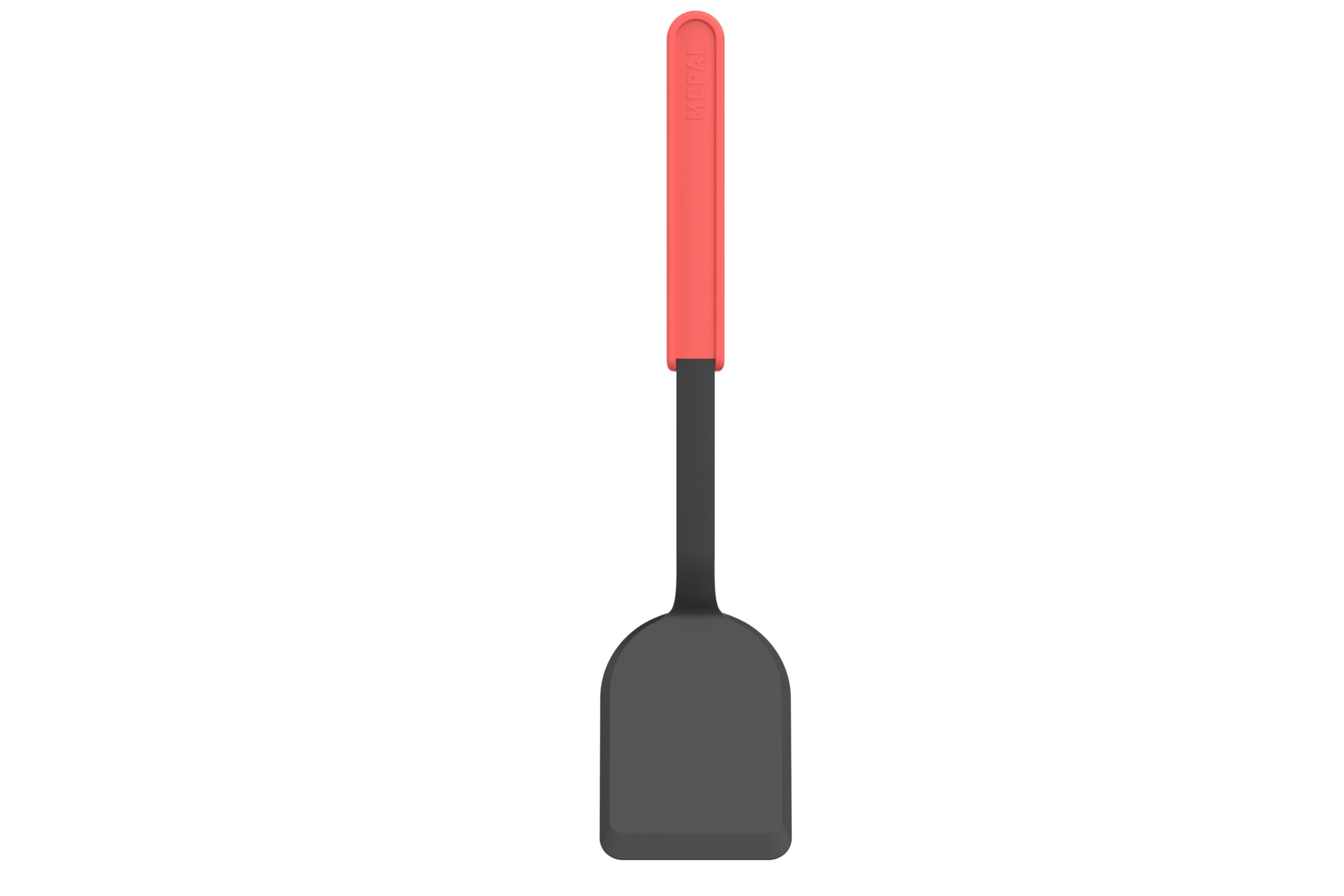 mepal-chef-it-pfannenwender-32-cm-antihaftfreundlicher-silikon-spatel-hitzebest- image 8