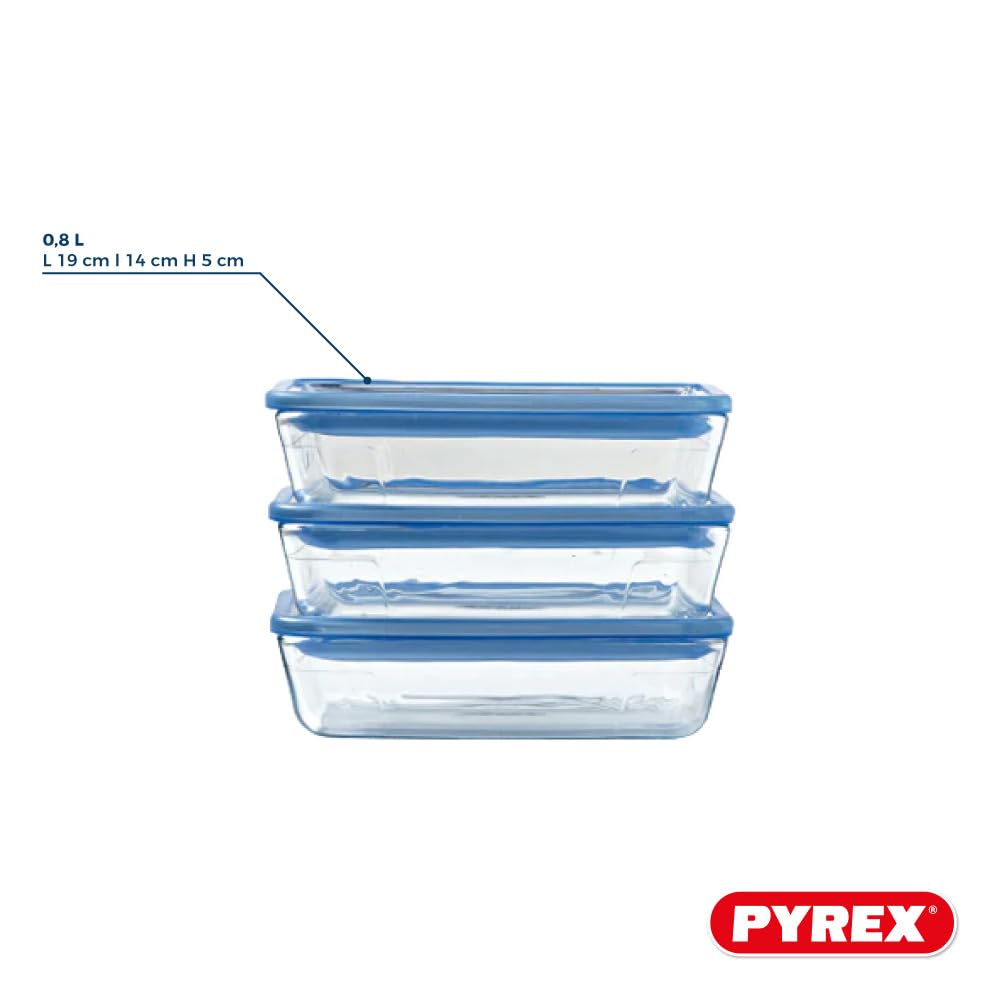 pyrex-plastica-zero-3-teiliges-glasdosen-set-mit-glasdeckel-und-silikondichtung- image 4