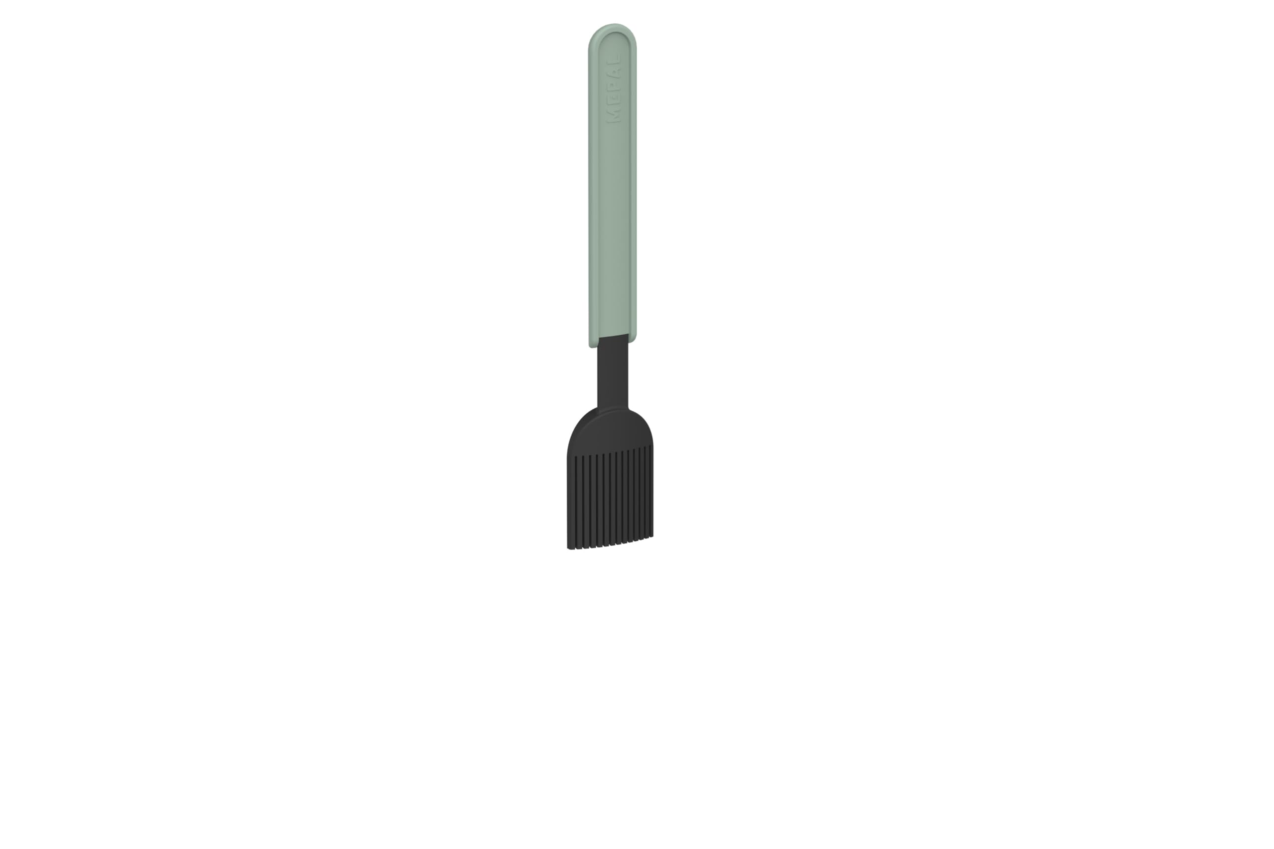 mepal-chef-it-backpinsel-weiche-silikonborsten-hitzebest-ndig-bis-250-c-22-cm-no image 2