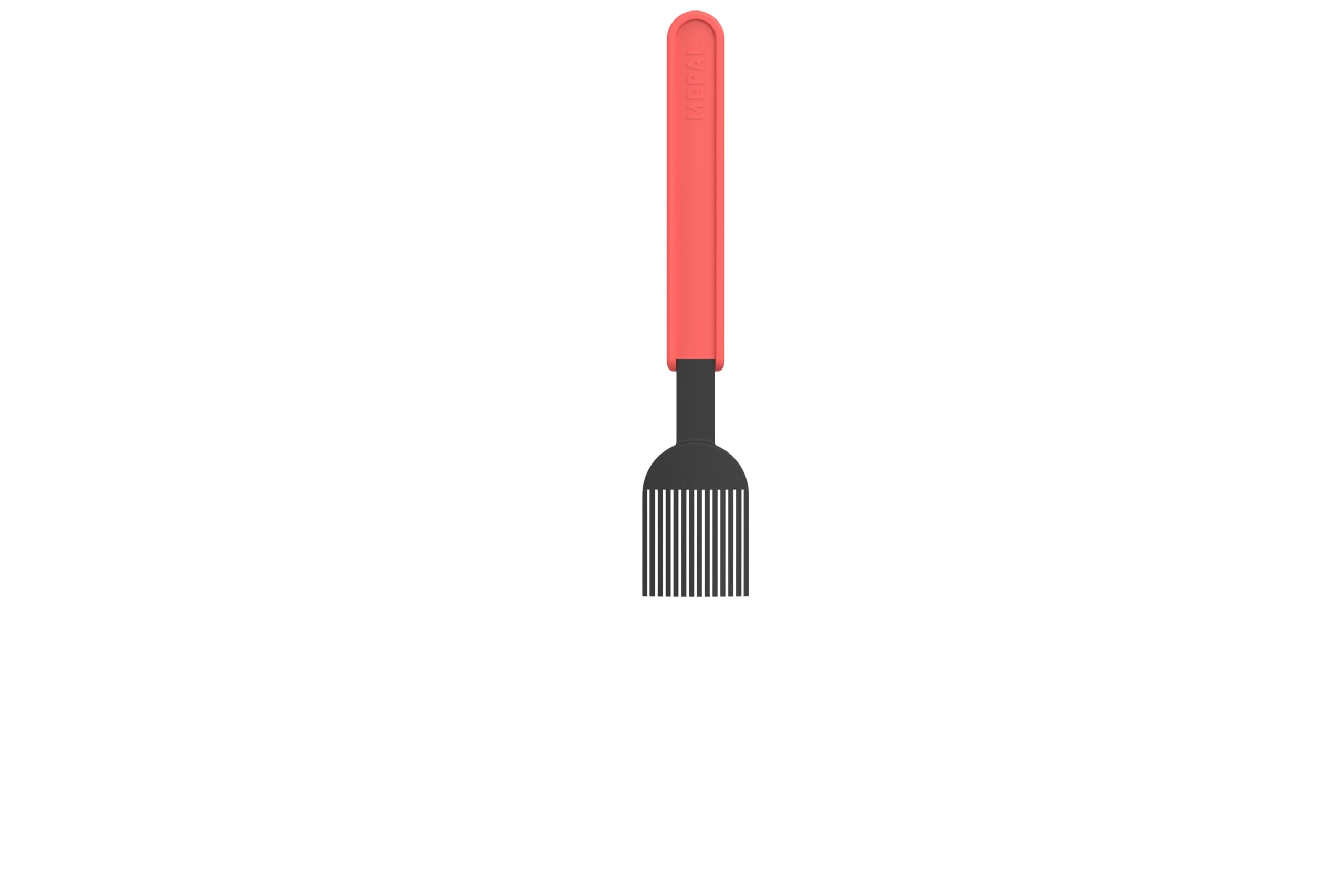 mepal-chef-it-backpinsel-weiche-silikonborsten-hitzebest-ndig-bis-250-c-22-cm-no image 8