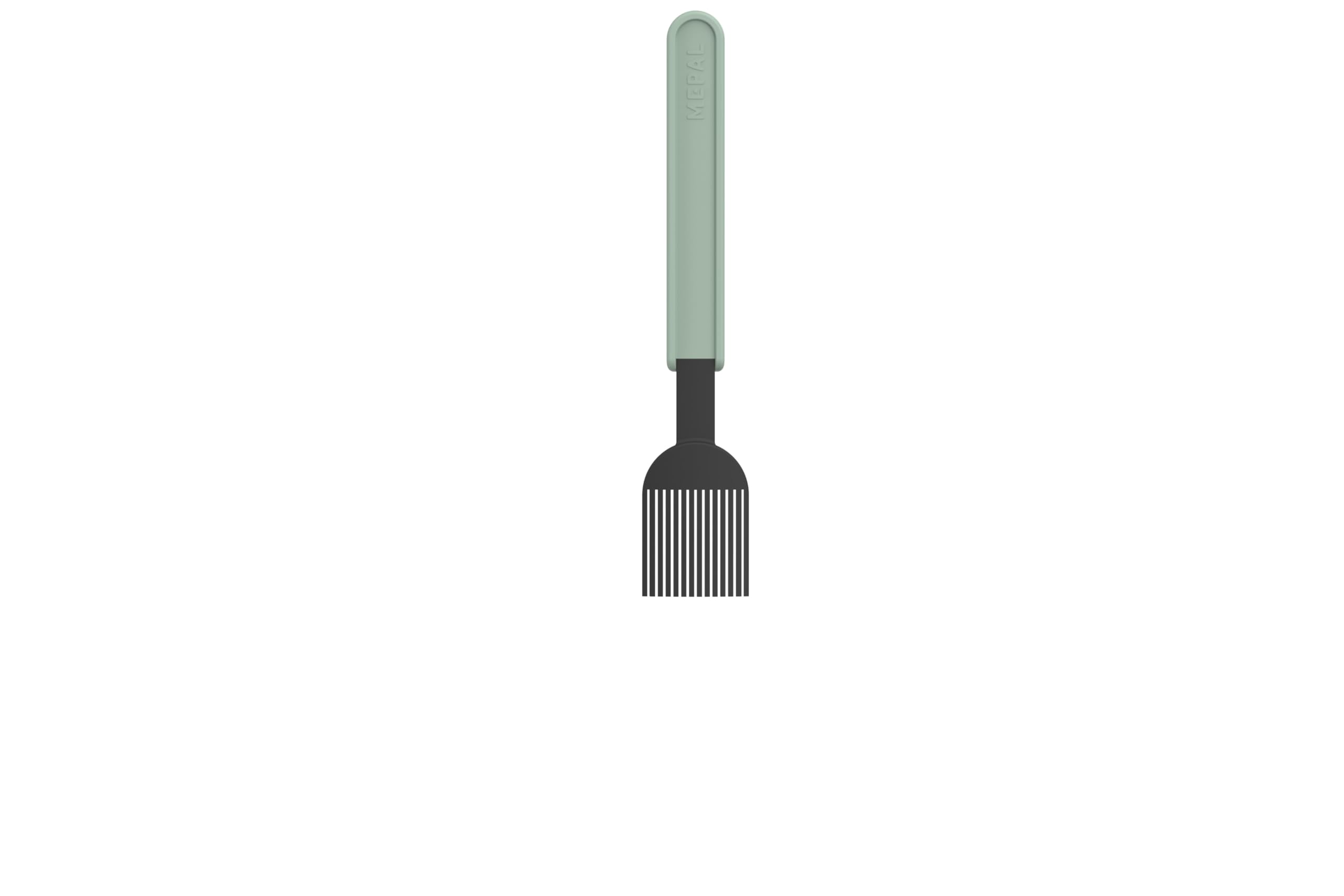mepal-chef-it-backpinsel-weiche-silikonborsten-hitzebest-ndig-bis-250-c-22-cm-no image 1