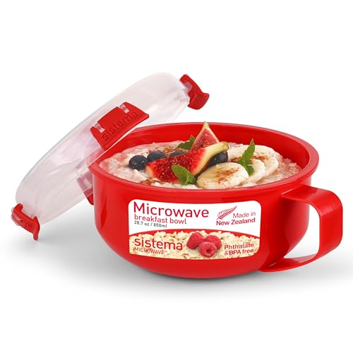 sistema-microwave-fr-hst-cksschale-850-ml-runde-mikrowellenfeste-frischhaltedose image 7