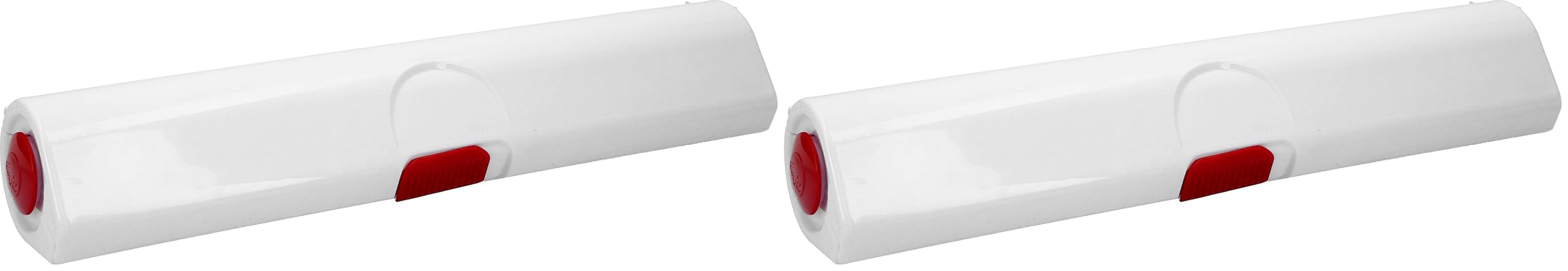 emsa-508020-click-cut-folienschneider-f-r-alu-und-frischhaltefolie-33-cm-rot-wei image 6