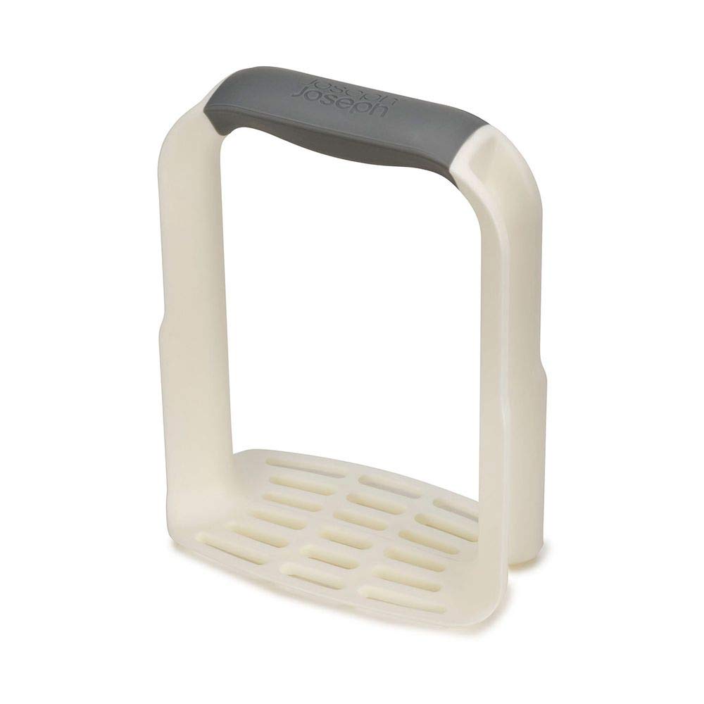joseph-joseph-easy-mash-kartoffelstampfer-d-f-rmig-antihaft-sicher-wei image 1