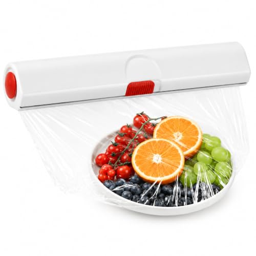 emsa-508020-click-cut-folienschneider-f-r-alu-und-frischhaltefolie-33-cm-rot-wei image 8