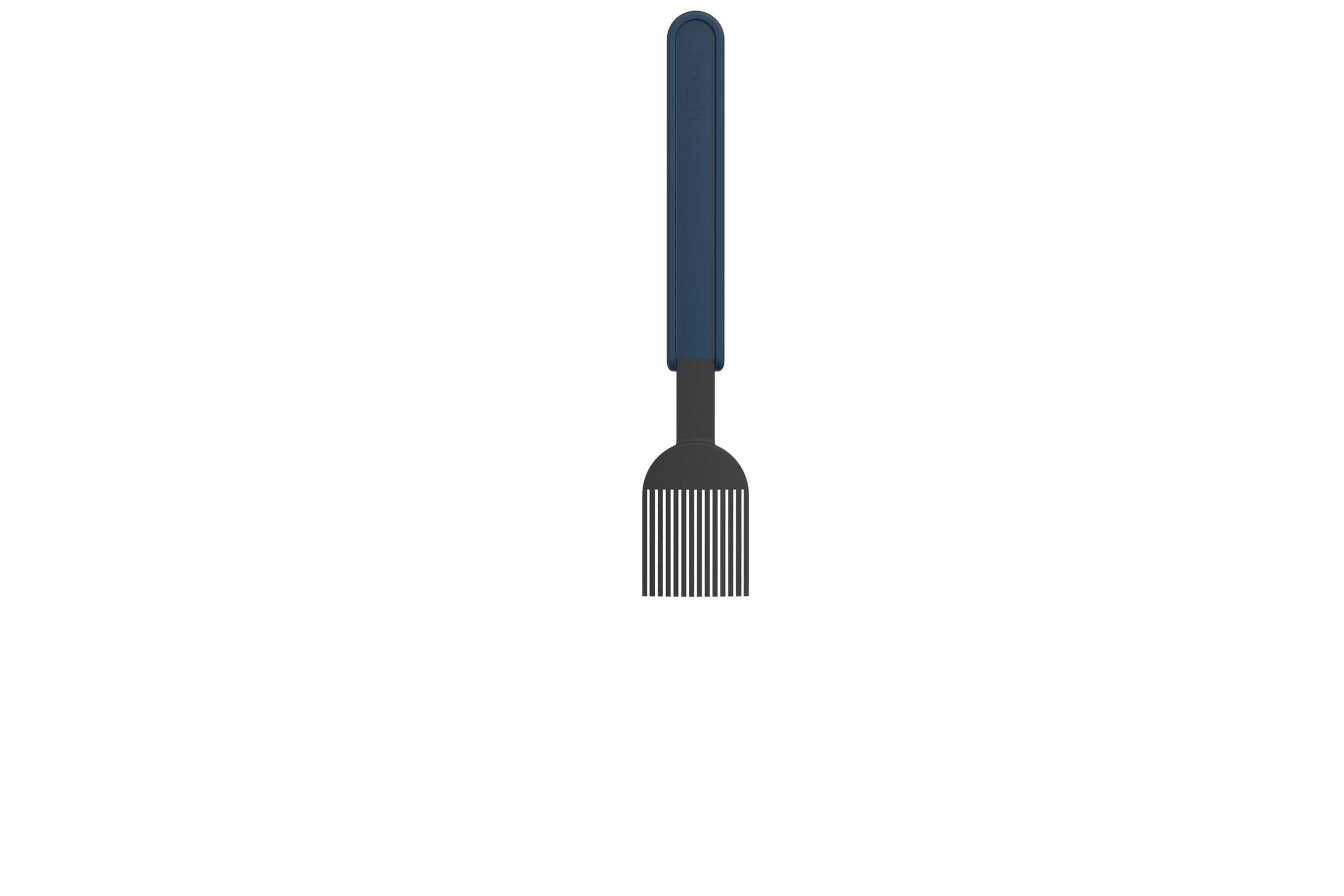 mepal-chef-it-backpinsel-weiche-silikonborsten-hitzebest-ndig-bis-250-c-22-cm-no image 7