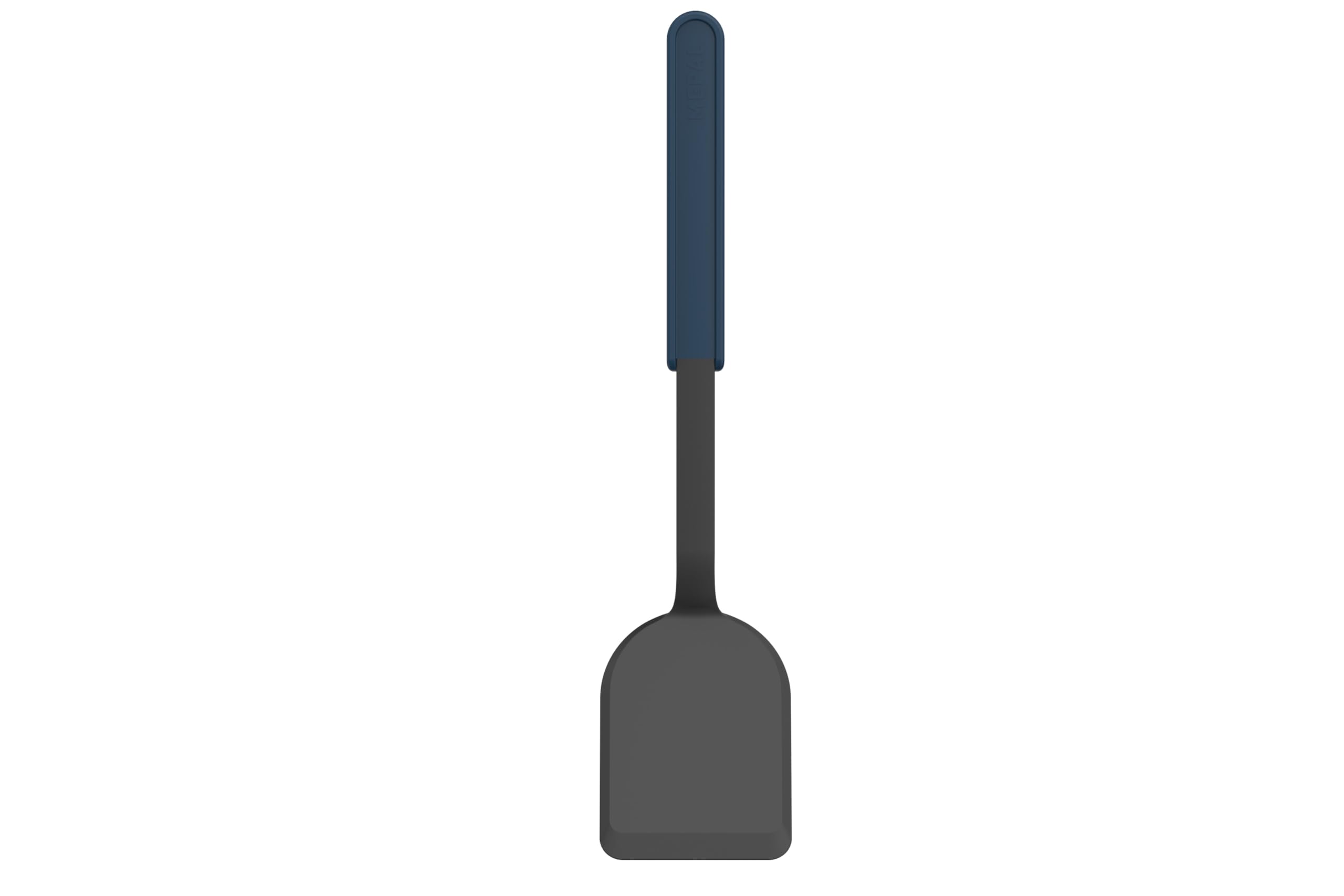 mepal-chef-it-pfannenwender-32-cm-antihaftfreundlicher-silikon-spatel-hitzebest- image 7