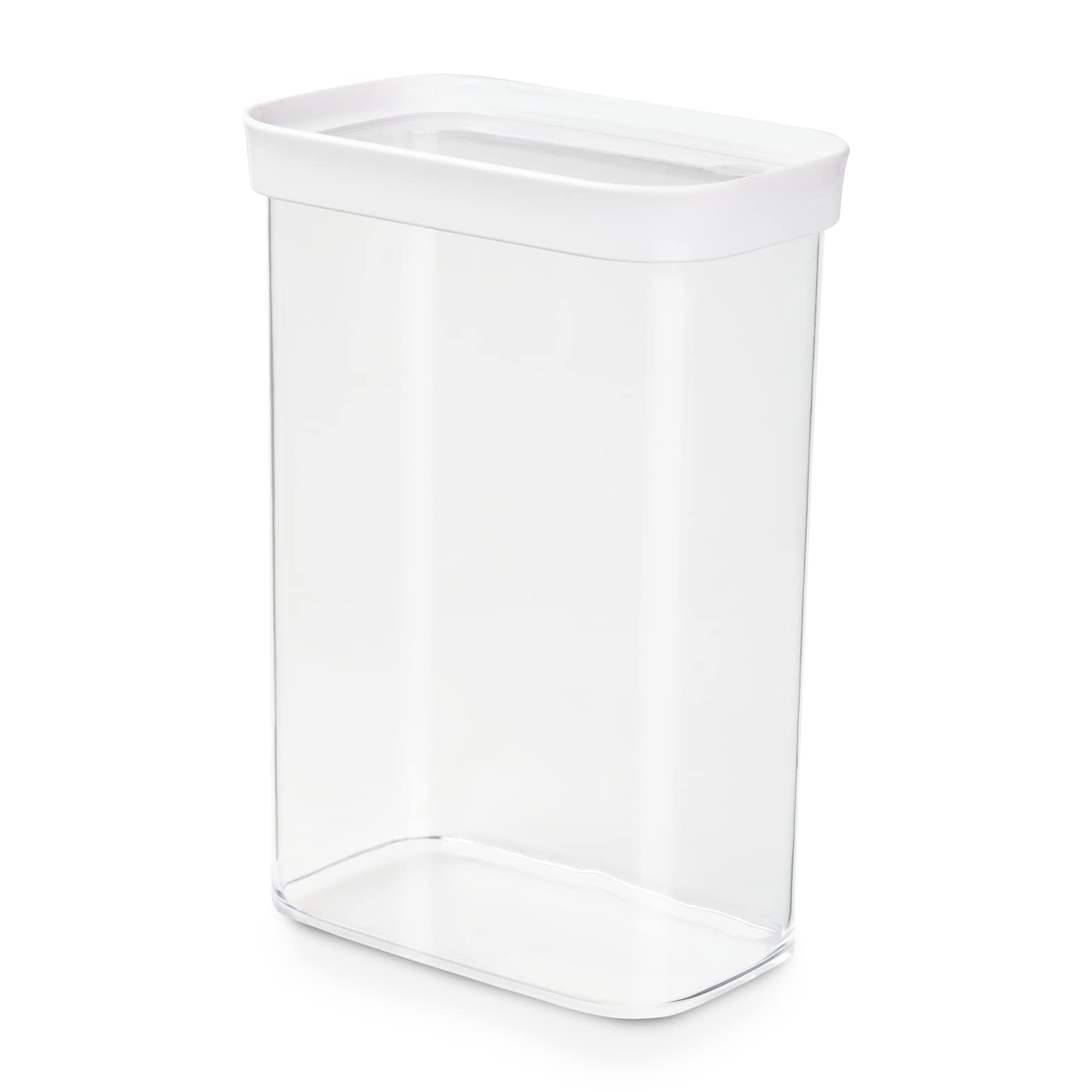 emsa-optima-trockenvorratsdose-2-2-l-rechteckig-luftdichter-schnappverschluss-tr image 1