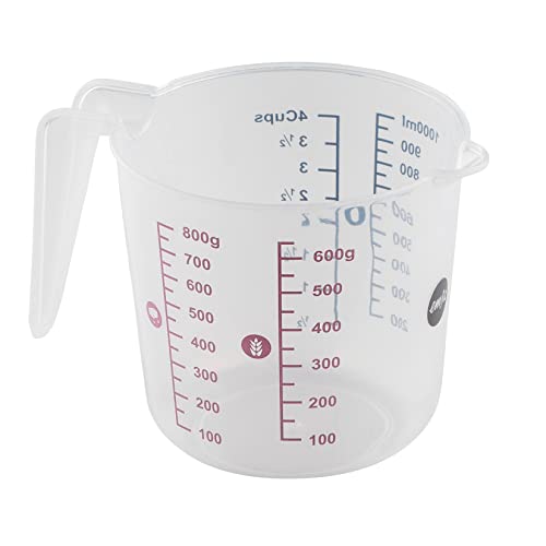 emsa-prep-bake-kunststoff-messbecher-1-liter-doppelte-skalierung-f-r-feste-und-f image 8
