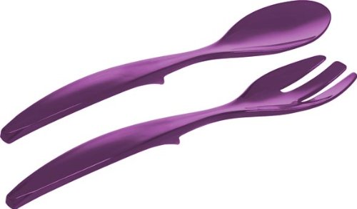 emsa-vienna-salatbesteck-2-teilig-kunststoff-30-cm-hellgr-n-mit-haken-an-der-r-c image 8