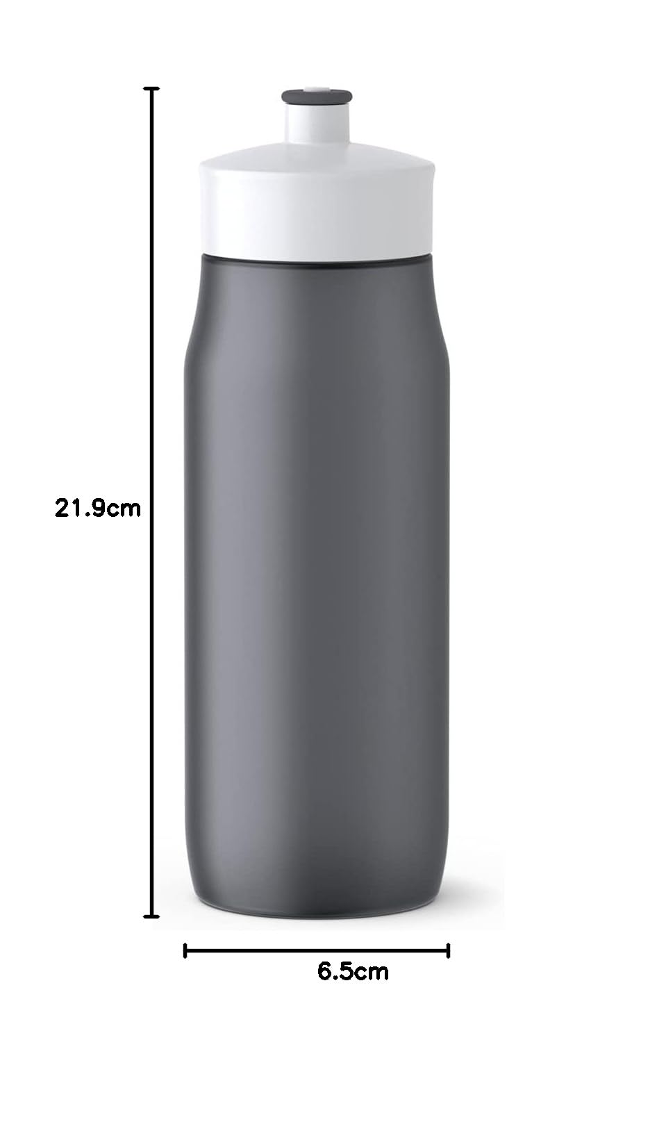 emsa-squeeze-sport-trinkflasche-0-6-l-100-auslaufsicher-einh-ndiges-trinken-mit- image 8