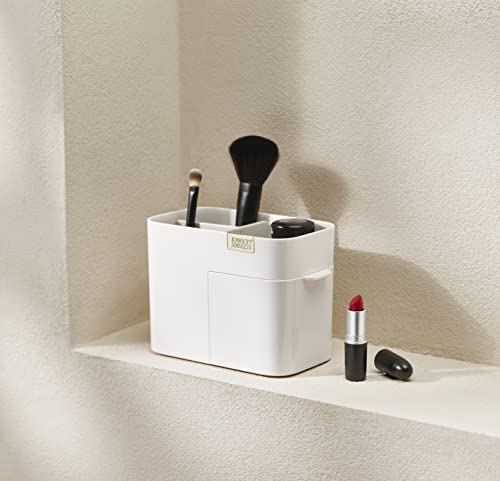 joseph-joseph-viva-kompakter-kosmetik-organizer-mit-schublade-small-shell image 4