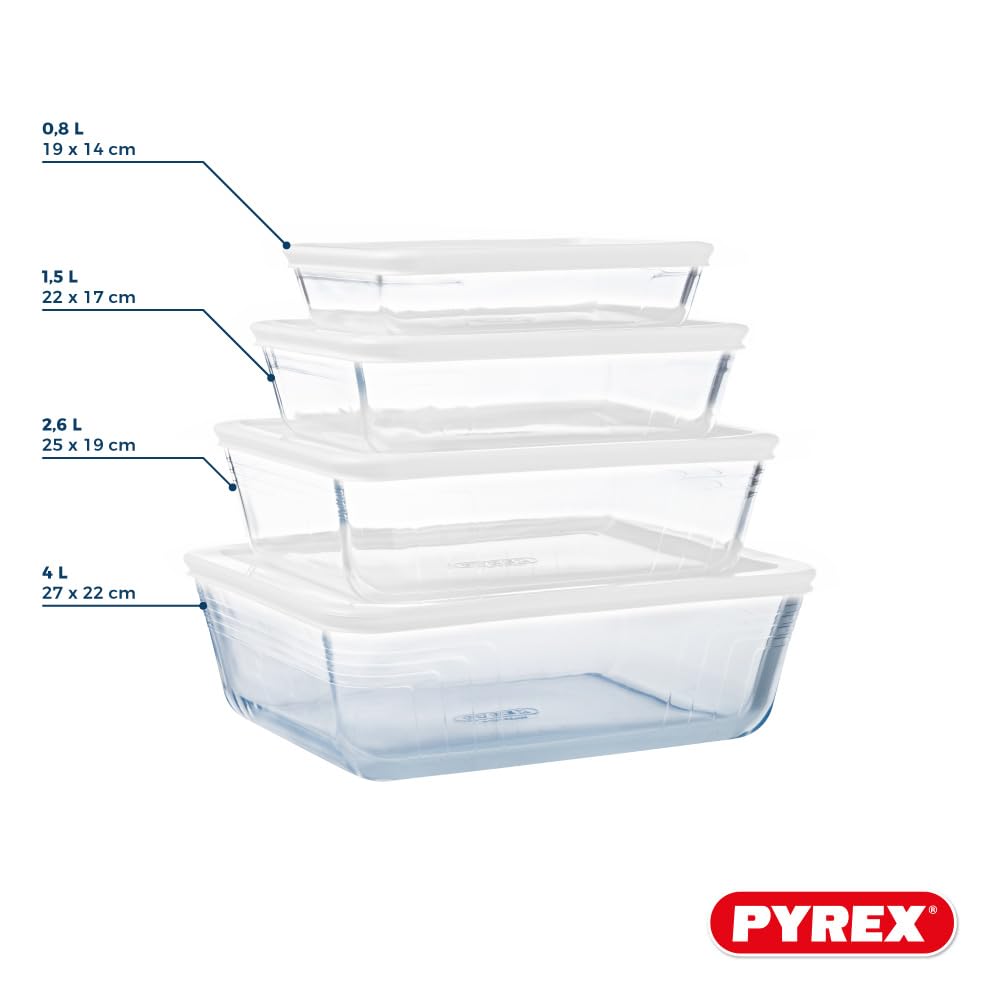 pyrex-cook-freeze-4-glasformen-mit-luftdichtem-deckel-0-8-l-1-5-l-2-6-l-4-l-zum- image 3
