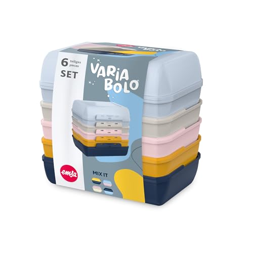 emsa-variabolo-brotdosen-set-6-tlg-n1110900-kombinierbare-halbschalen-als-clipbo image 6