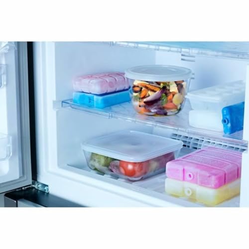 pyrex-cook-freeze-vorratsglas-set-8-teilig-borosilikatglas-mit-luftdichten-bpa-f image 8