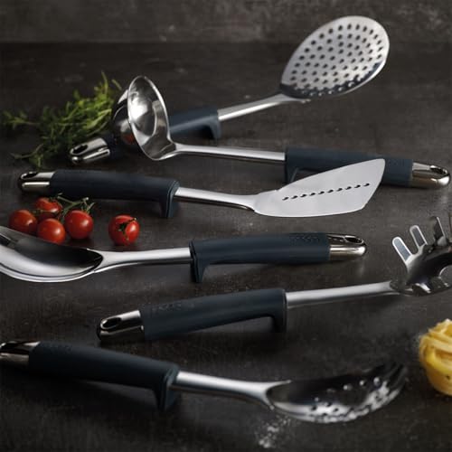 joseph-joseph-elevate-6-teiliges-k-chenutensilien-set-mit-drehbarem-st-nder-ergo image 7