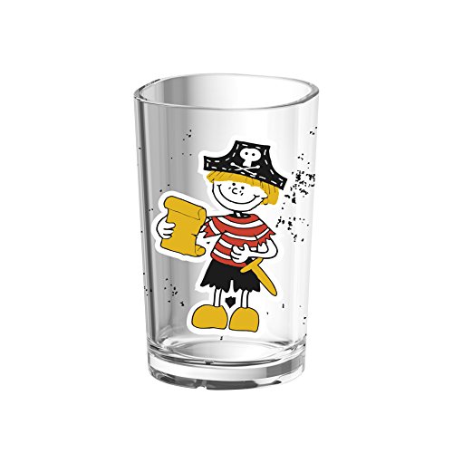 emsa-kindertrinkglas-aus-glas-mit-kindgerechtem-piraten-lerndekor-sp-lmaschinenf image 6