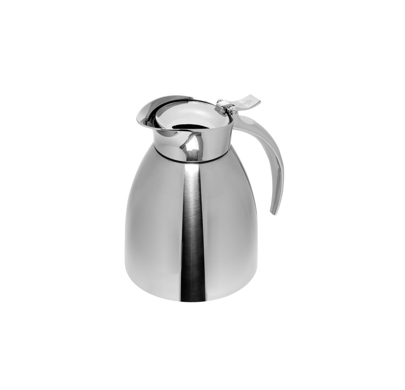 emsa-eleganza-isolierkanne-edelstahl-1l-thermoskanne-mit-easy-open-verschluss-12 image 6