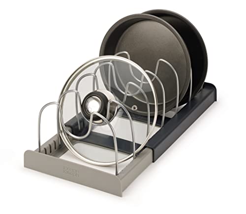 joseph-joseph-erweiterbarer-organizer-f-r-6-deckel-oder-pfannen-schubladen-aufbe image 6