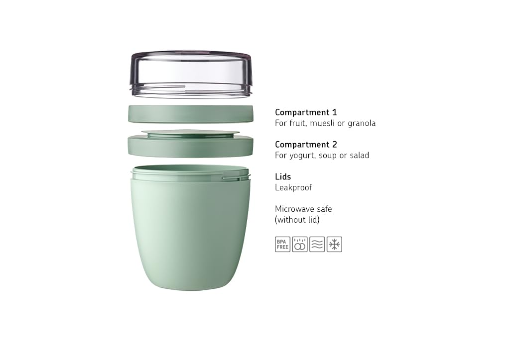 mepal-m-slibecher-to-go-mit-namen-personalisierter-lunchpot-ellipse-mini-300-ml- image 3