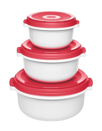 emsa-518999-micro-family-3-teiliges-mikrowellengeschirr-set-mikrowellen-und-gefr image 2