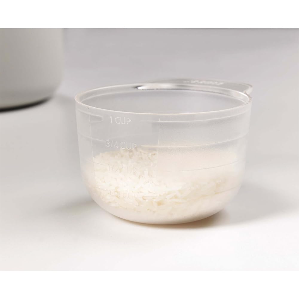 joseph-joseph-m-cuisine-mikrowellen-reis-und-getreidekocher-dampfgarer-2-liter-s image 3