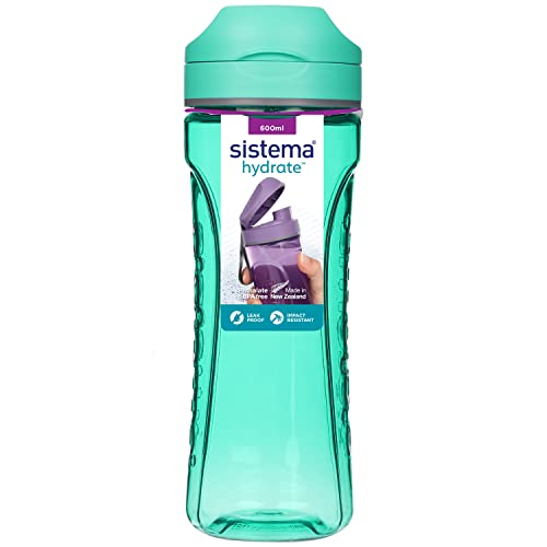 sistema-hydrate-tritan-swift-wasserflasche-600-ml-auslaufsichere-trinkflasche-bp image 7