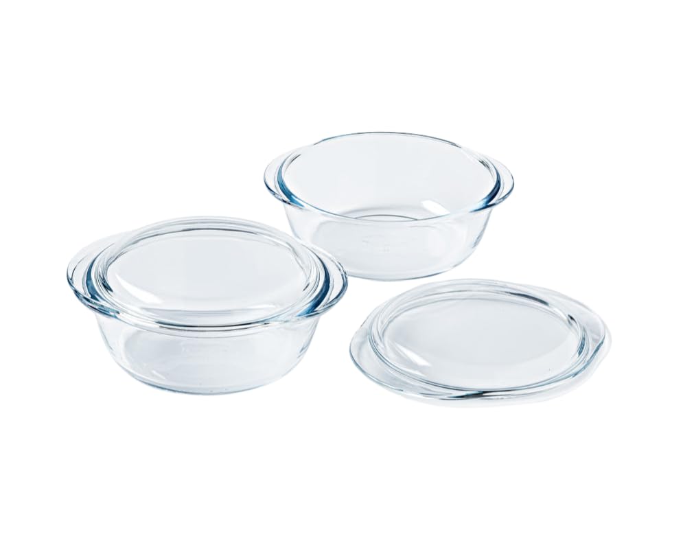 pyrex-4-in-1-schmortopf-set-2-teilig-aus-borosilikatglas-1-l-basis-je-topf-mit-d image 1