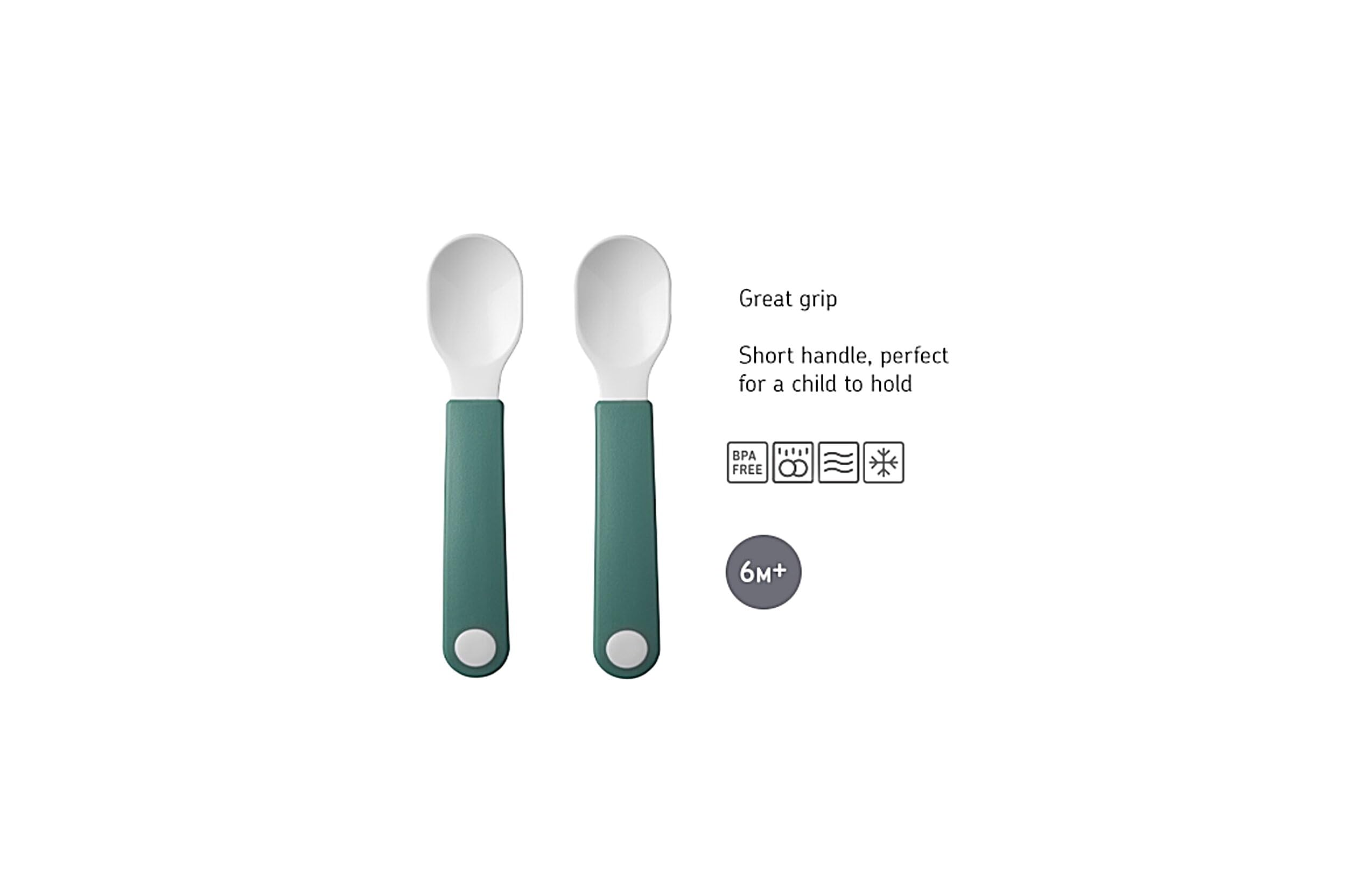 mepal-mio-lernl-ffel-2er-set-mit-h-lle-baby-kleinkind-lernbesteck-ab-6-monaten-b image 3