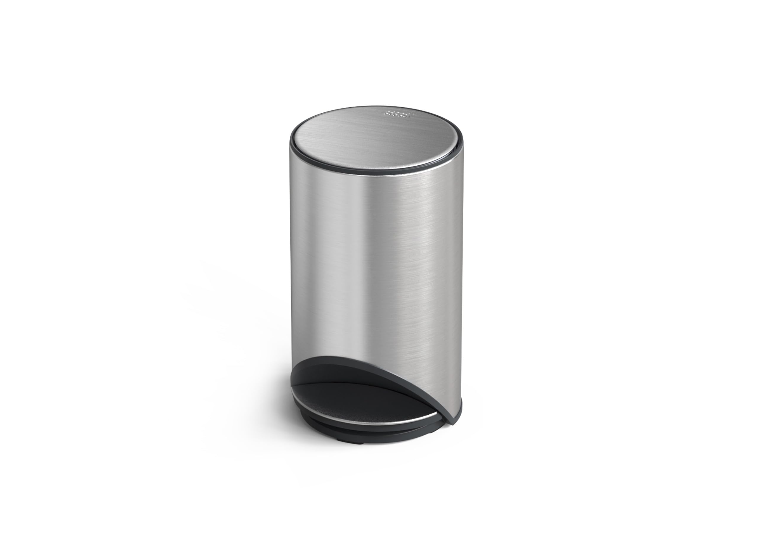 joseph-joseph-arc-30152-tretabfalleimer-10l-soft-close-deckel-anti-fingerprint-e image 1