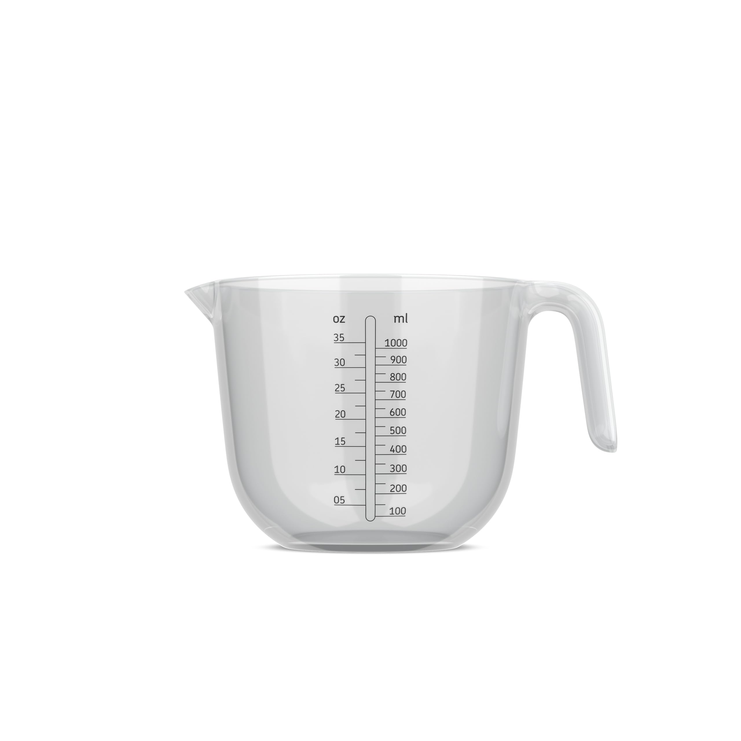 mepal-chef-it-messbecher-1000-ml-mit-eingravierter-skala-ergonomischem-griff-und image 2