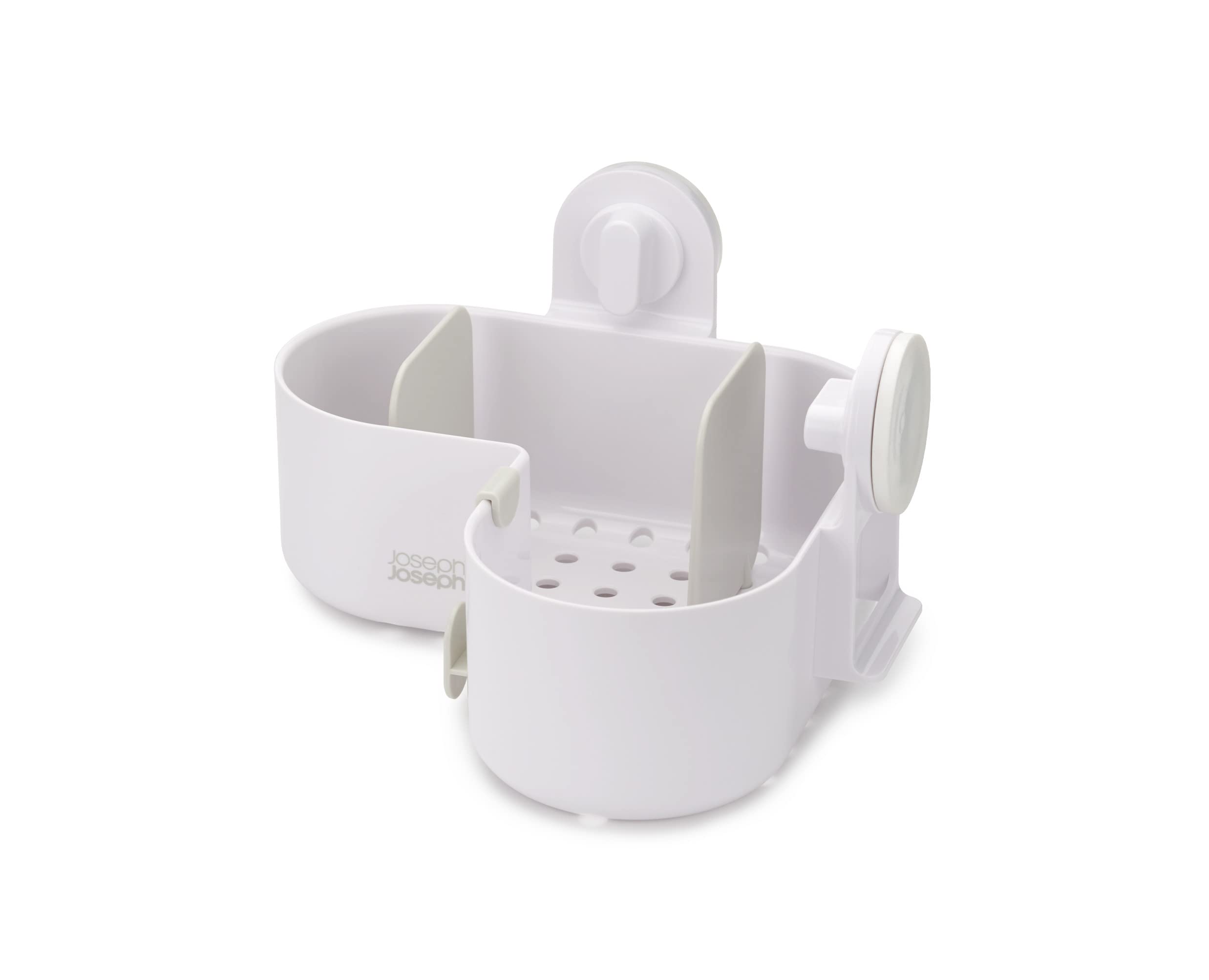 joseph-joseph-duo-dusche-caddy-duschregal-gro-badezimmer-organisator-mit-saugn-p image 7