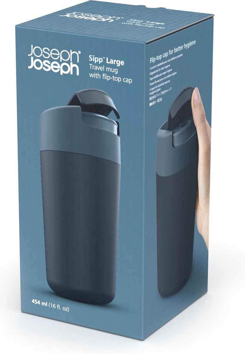 joseph-joseph-sipp-reisebecher-454-ml-auslaufsicherer-wiederverwendbarer-becher- image 8